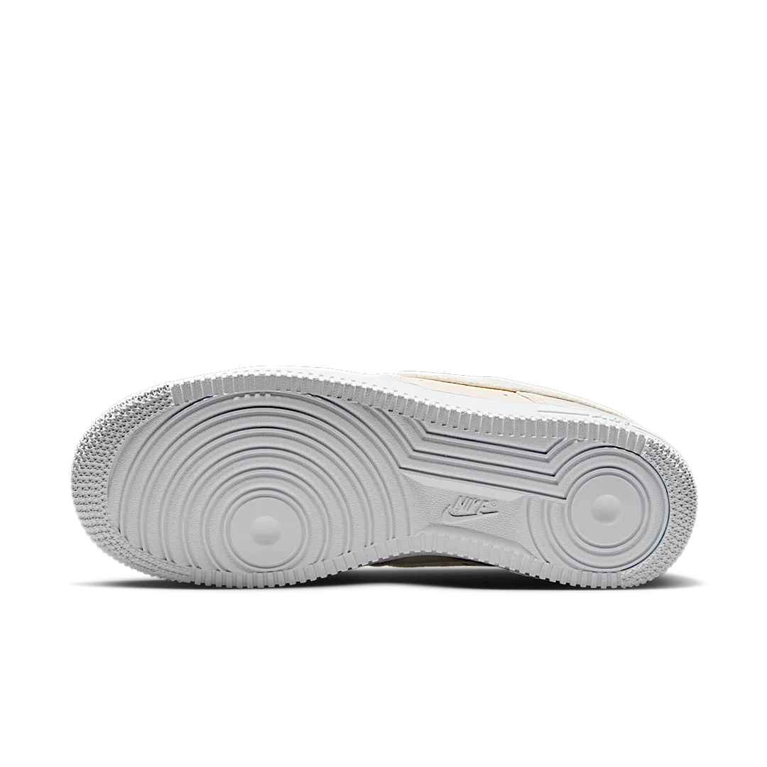 Nike Air Force 1 Low '07 Next Nature Phantom Sail, Phantom/Sail/White/Phantom (HQ3905-001)