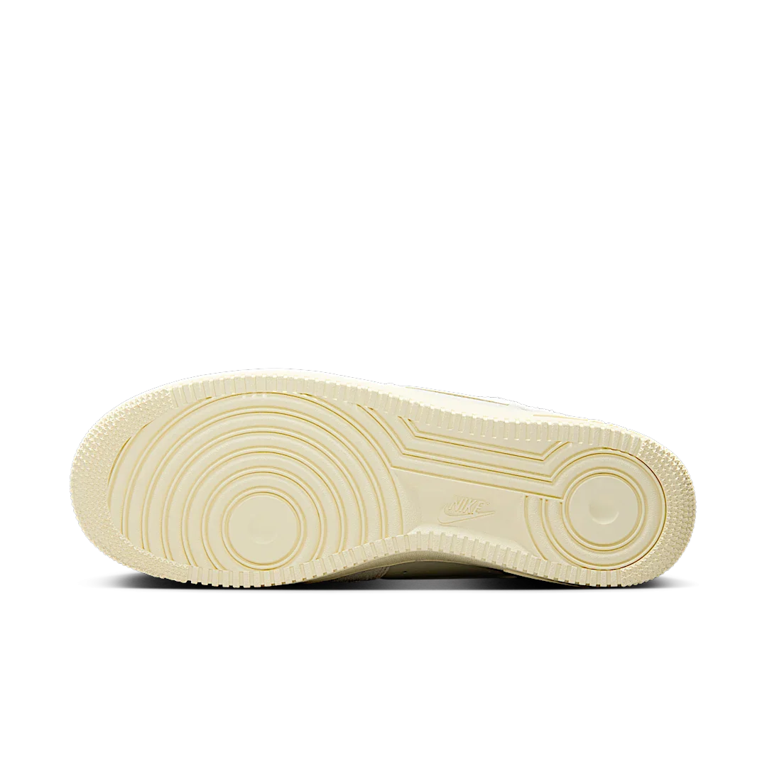 Nike Air Force 1 Low '07 Phantom Summit White Light Bone, Phantom/Summit White/Light Bone (HF2897-001)