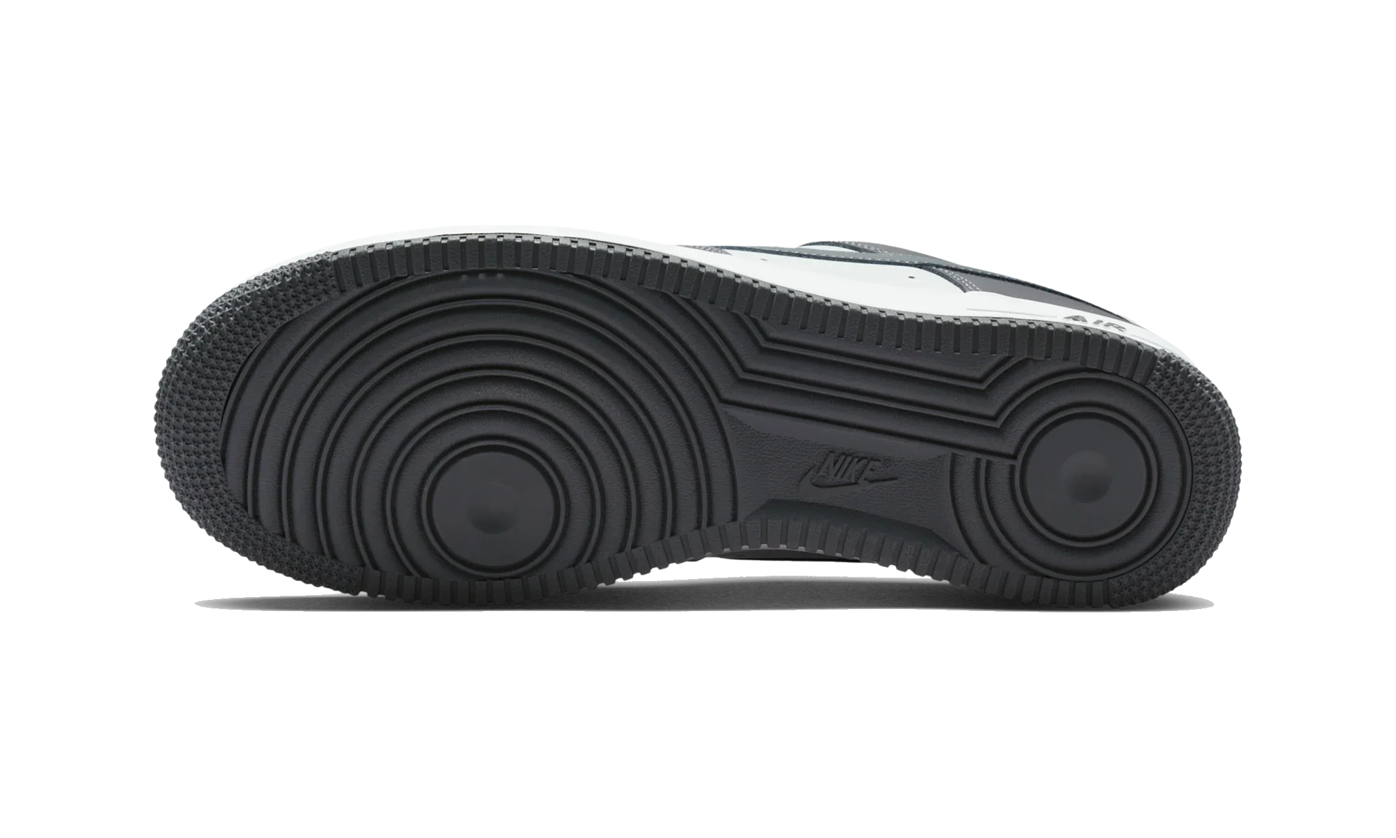 Nike Air Force 1 Low '07 Photon Dust Dark Grey