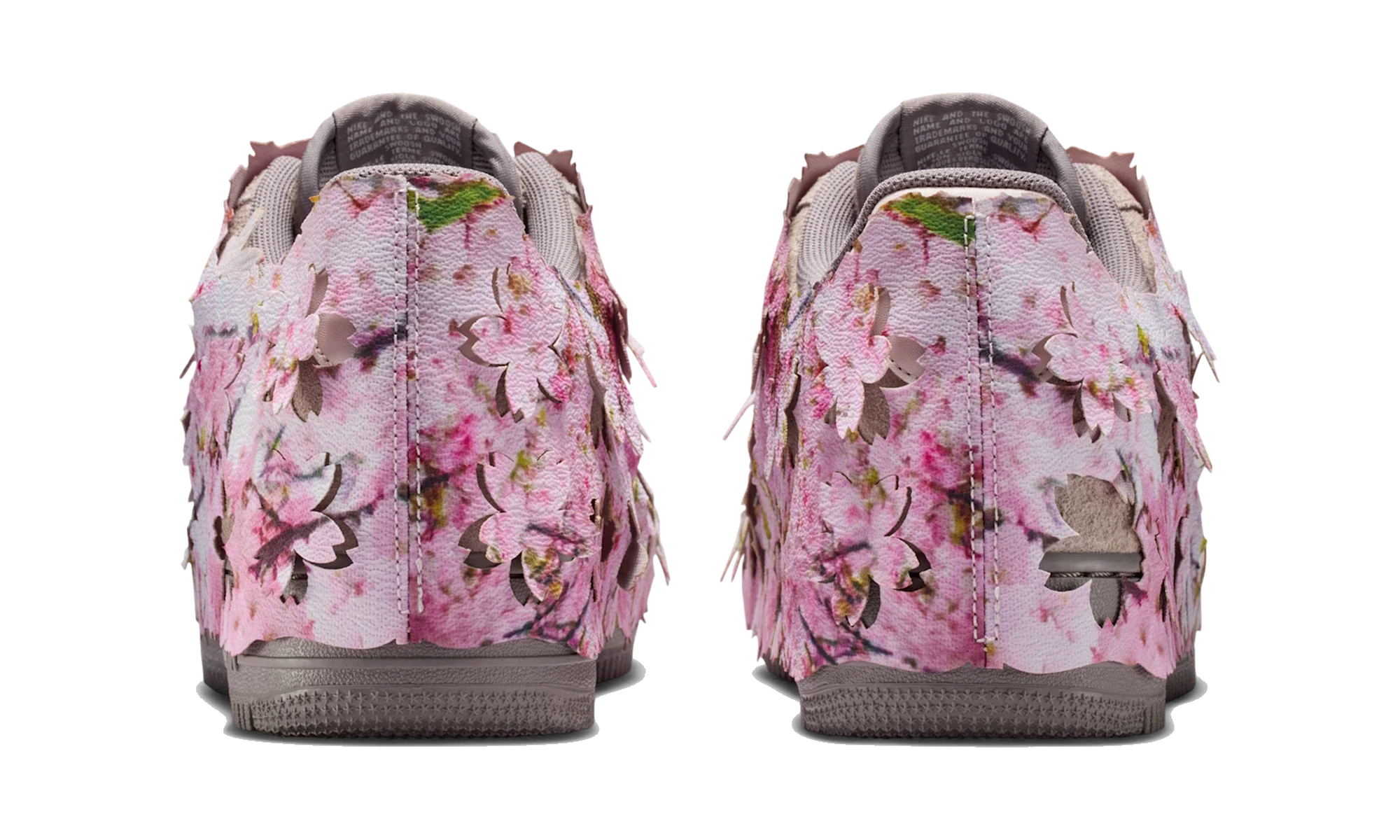 Nike Air Force 1 Low '07 Premium Spring Flowers