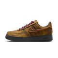 Nike Air Force 1 Low '07 QS Boucle Desert Moss Fierce Pink