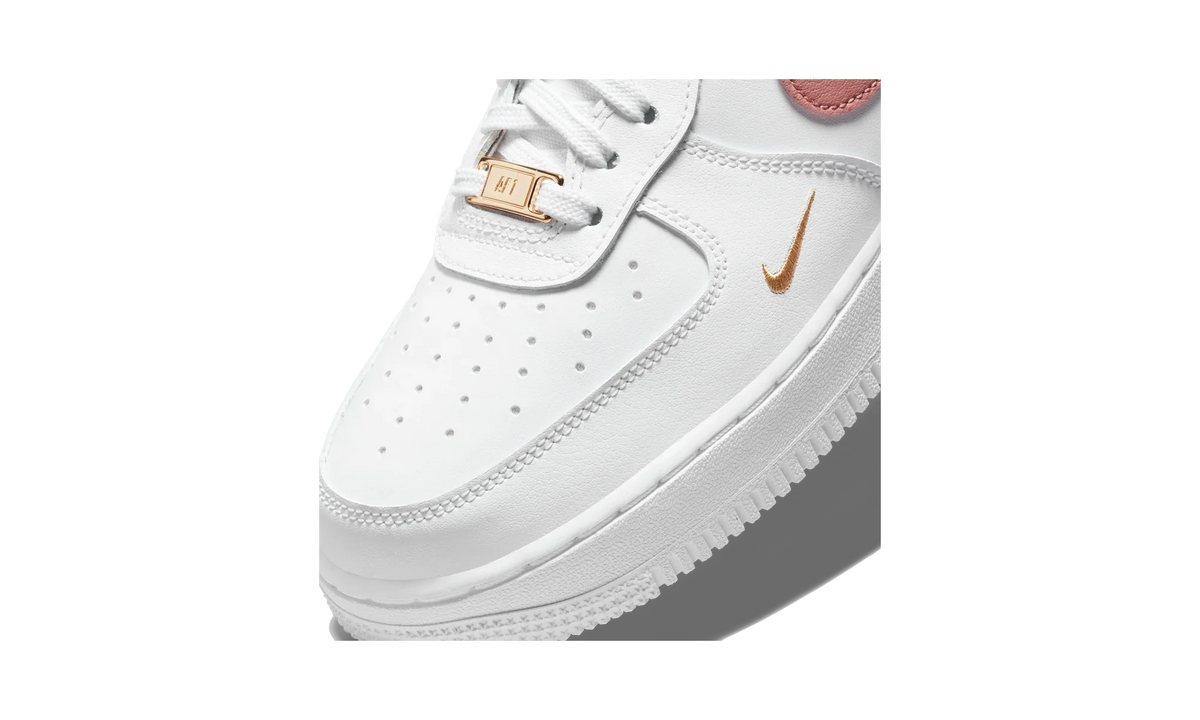Nike Air Force 1 Low '07 Rust Pink