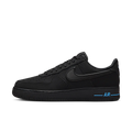 Nike Air Force 1 Low '07 SE Black University Blue