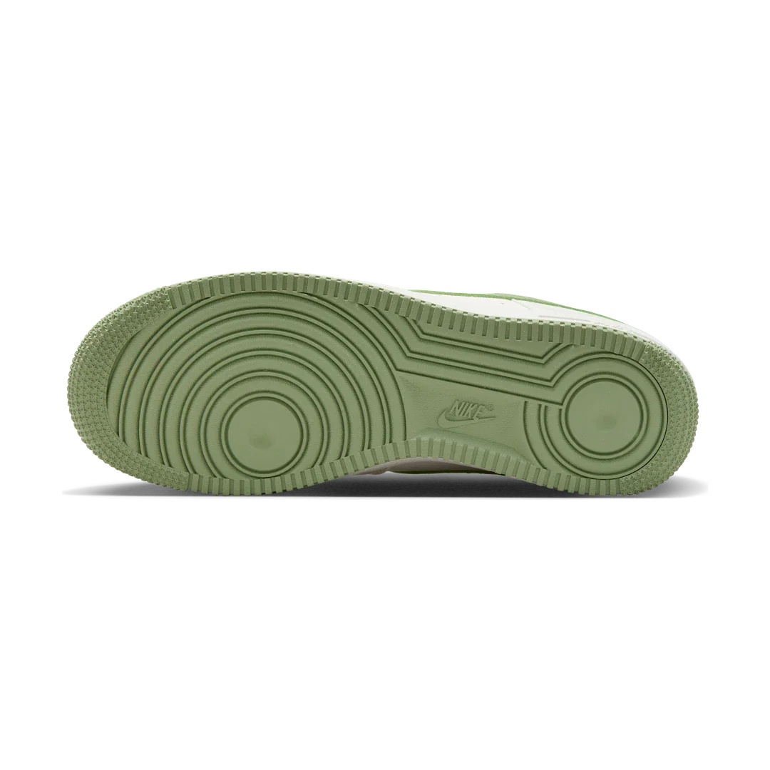 Nike Air Force 1 Low '07 SE Next Nature Oil Green, Sail/Oil Green/Volt/Sail (DV3808-106)