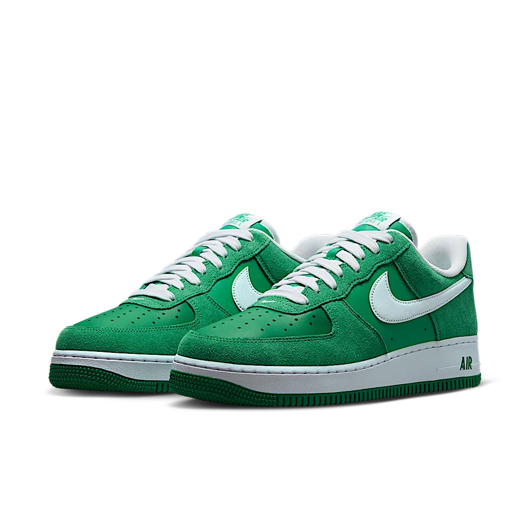 Nike Air Force 1 Low '07 SK8 Stadium Green, Stadium Green/White/Stadium Green (IB6388-300)