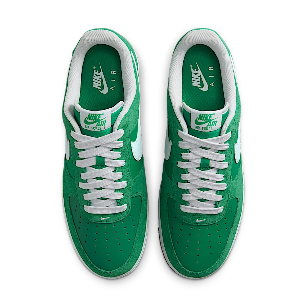 Nike Air Force 1 Low '07 SK8 Stadium Green, Stadium Green/White/Stadium Green (IB6388-300)