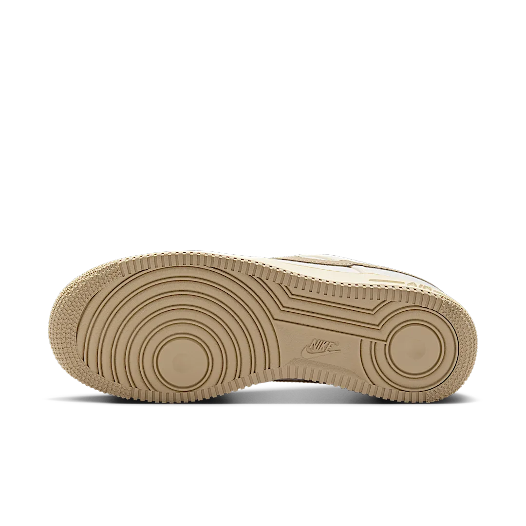 Nike Air Force 1 Low '07 Sail Coconut, Sail/Pale Vanilla/Coconut Milk/Limestone (HF4263-133)