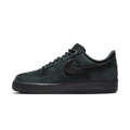 Nike Air Force 1 Low '07 WB Triple Black Nubuck