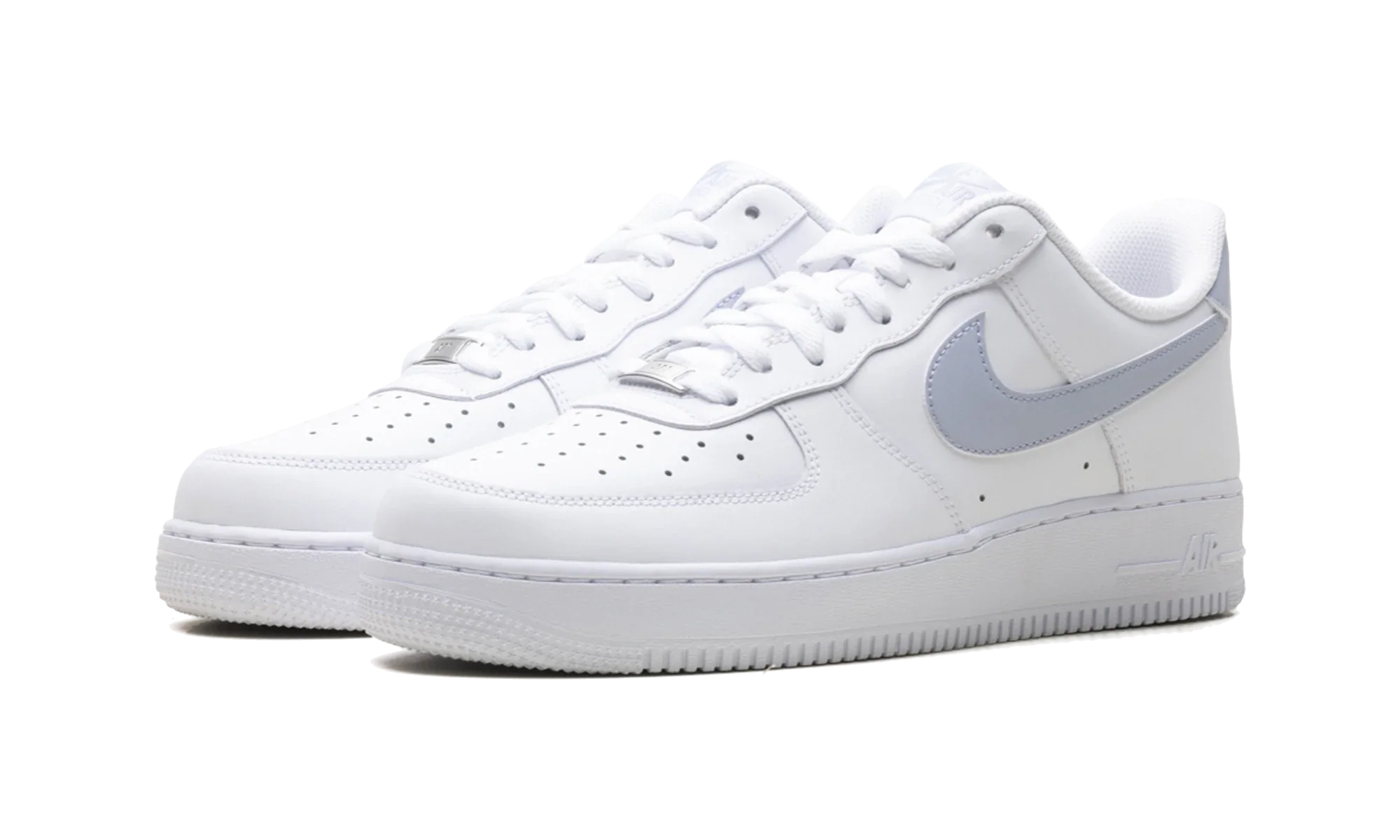 Nike Air Force 1 Low '07 White Ghost