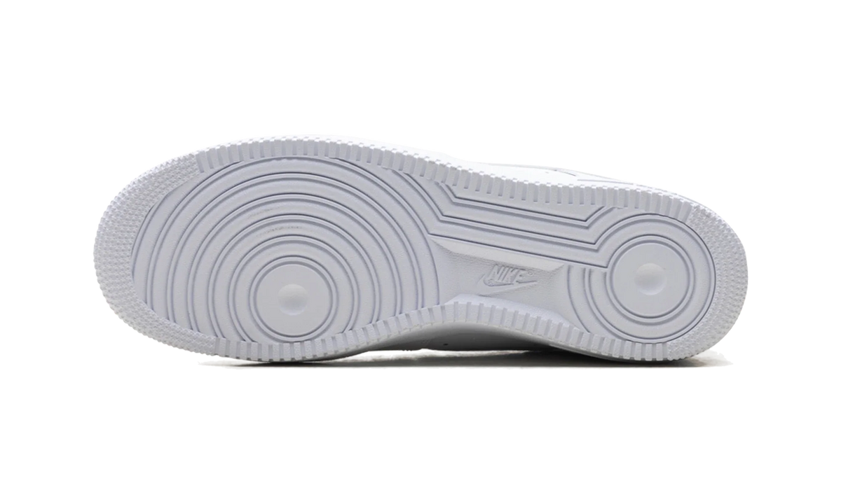 Nike Air Force 1 Low '07 White Ghost