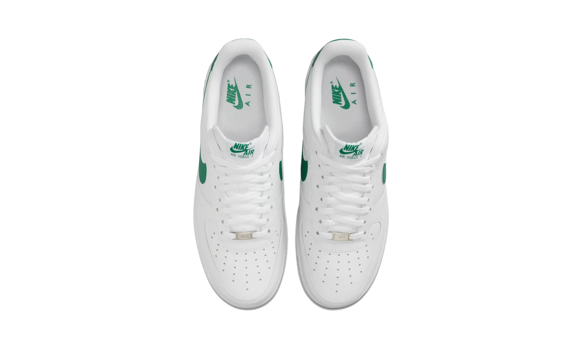 Nike Air Force 1 Low '07 White Malachite