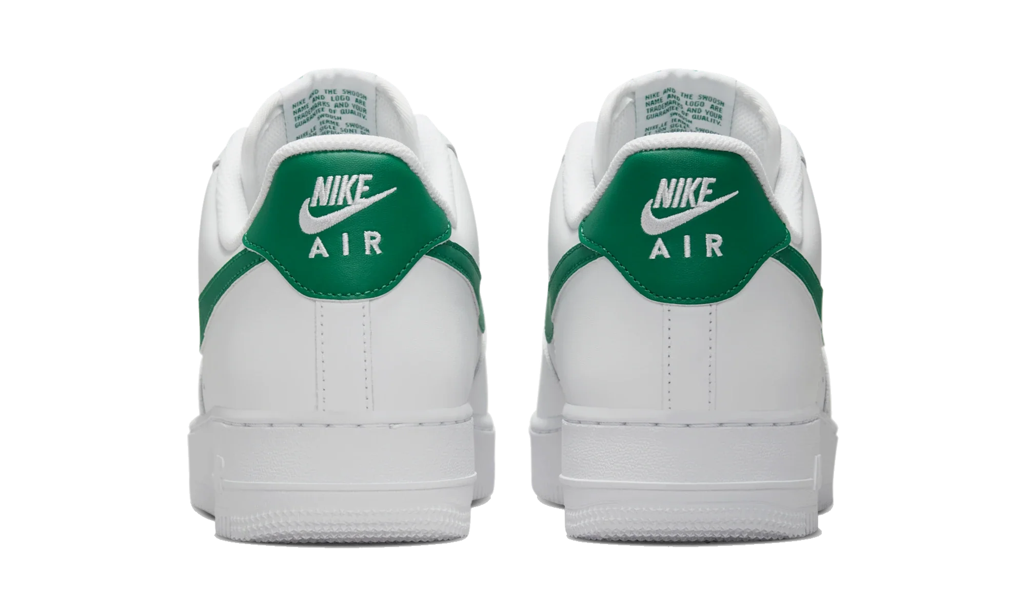 Nike Air Force 1 Low '07 White Malachite