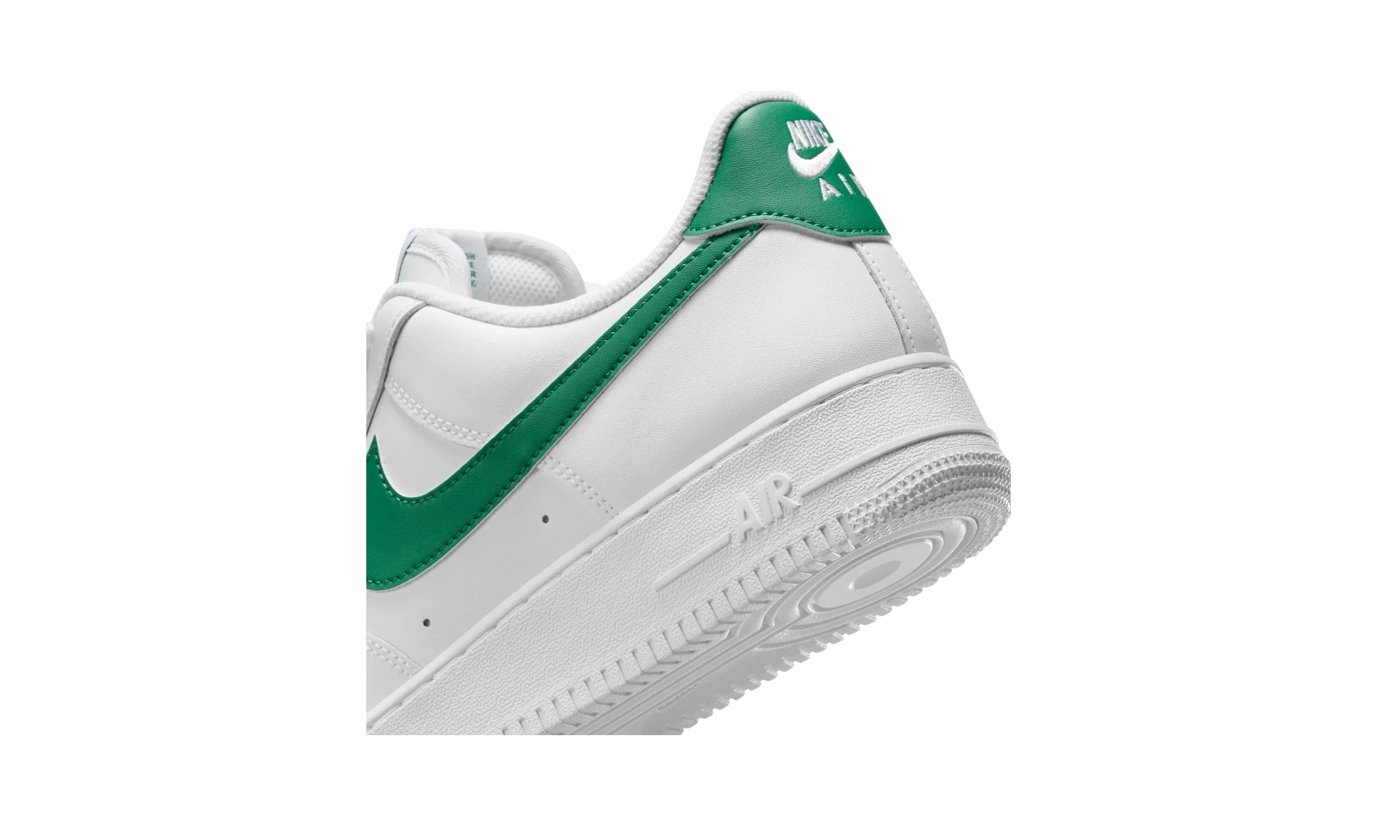Nike Air Force 1 Low '07 White Malachite