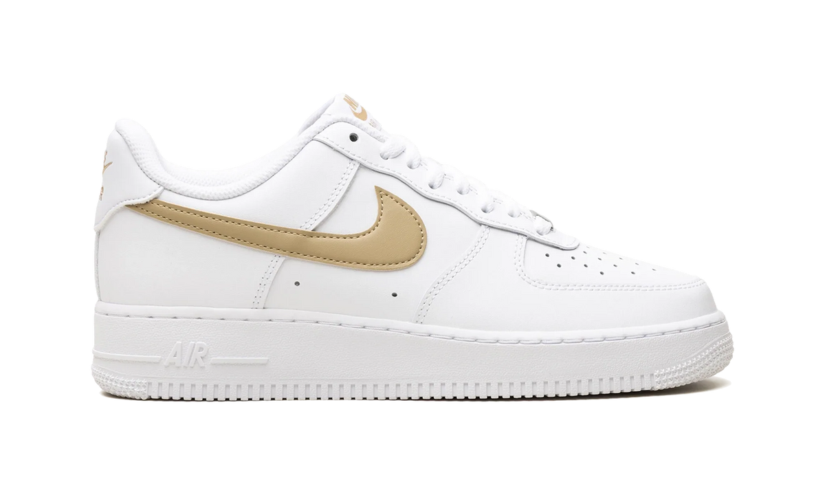 Nike Air Force 1 Low '07 White Parachute Beige