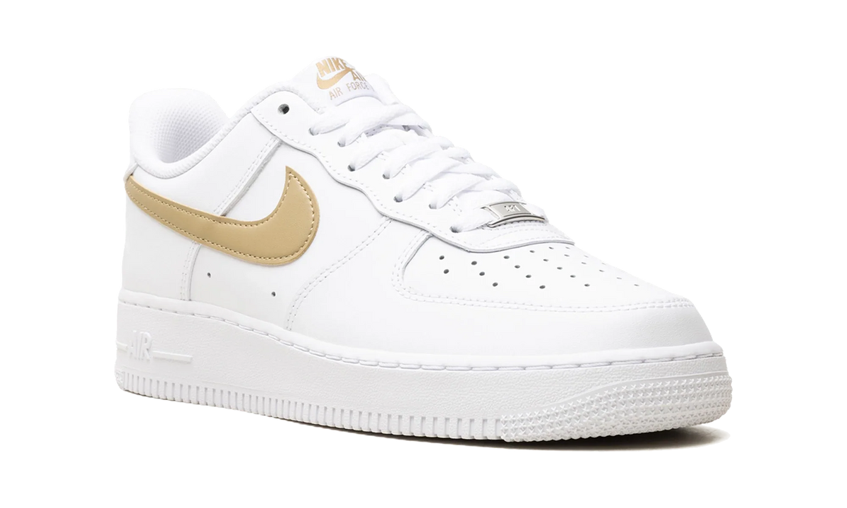 Nike Air Force 1 Low '07 White Parachute Beige