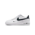 Nike Air Force 1 White/Seaweed