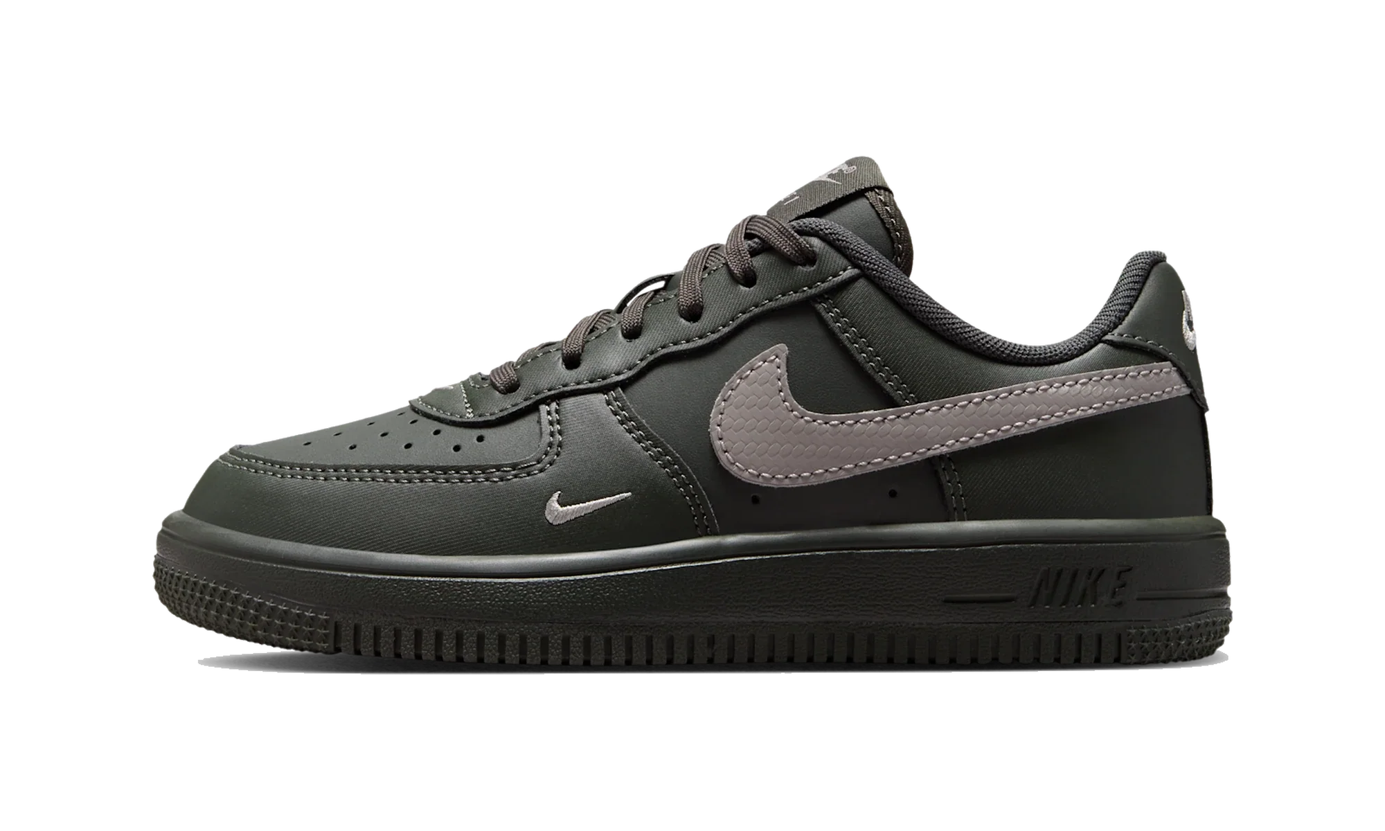 Nike Air Force 1 PS New Sprint College Grey