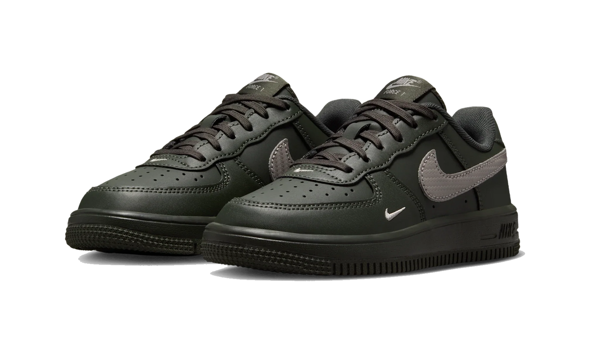 Nike Air Force 1 PS New Sprint College Grey