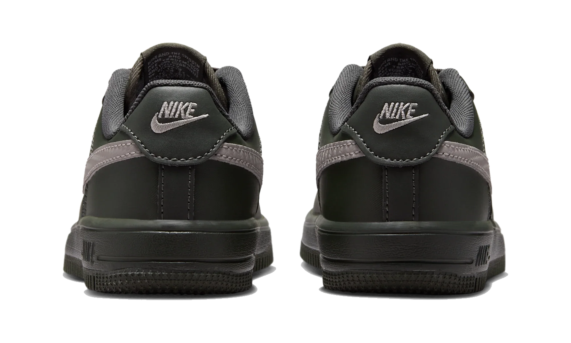 Nike Air Force 1 PS New Sprint College Grey