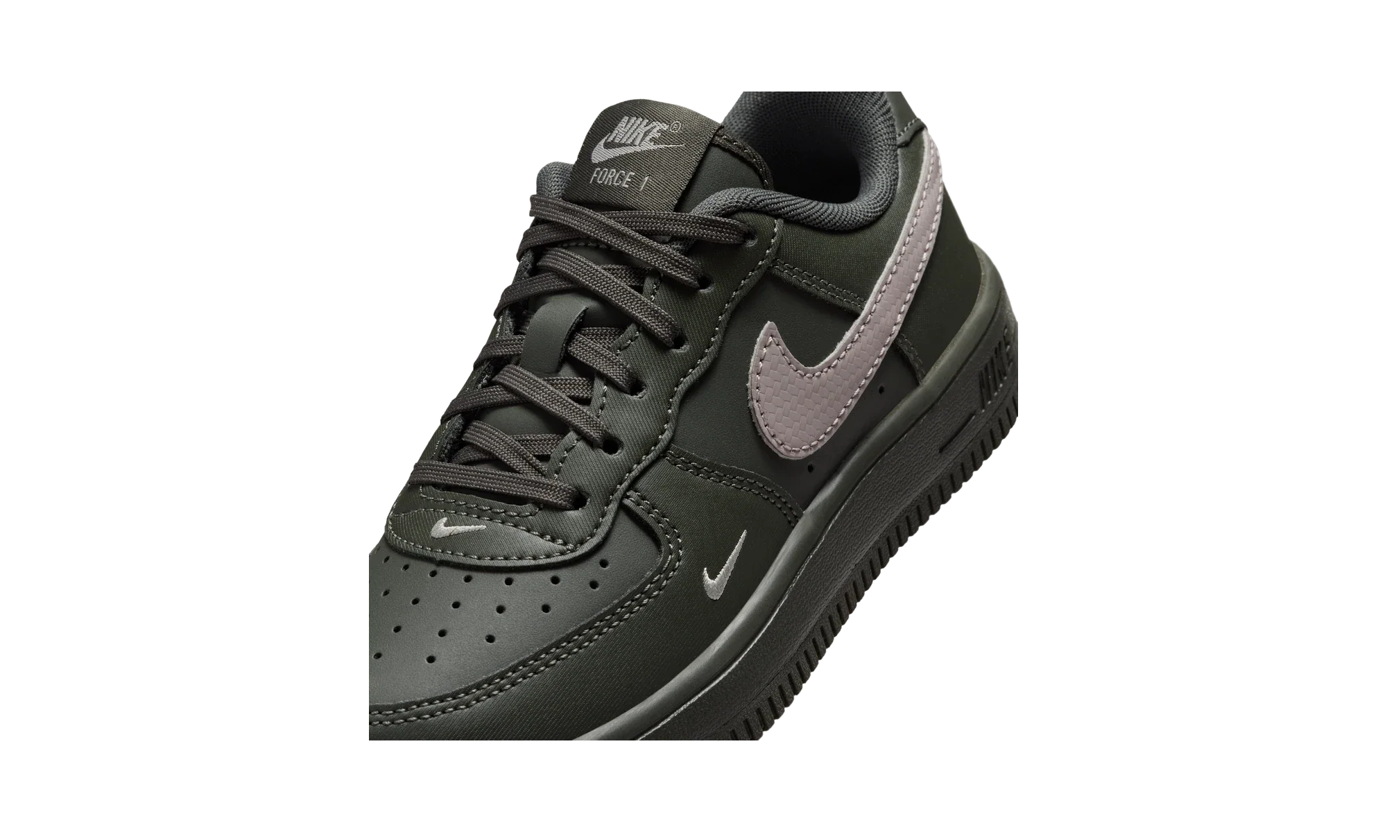 Nike Air Force 1 PS New Sprint College Grey