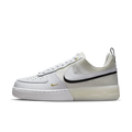 Nike Air Force 1 React 40th Anniversary Sail Gold (2022)