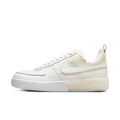Nike Air Force 1 React Coconut Milk