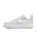 Nike Air Force 1 React Triple White
