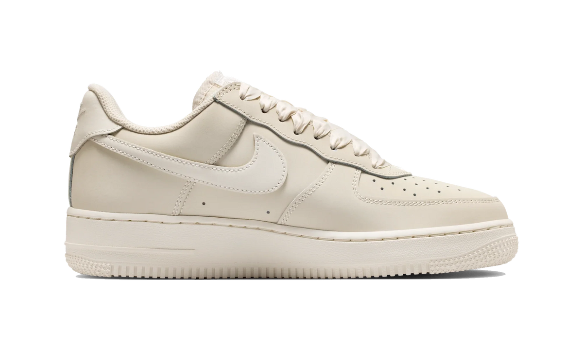 Nike Air Force 1 Retro Premium Oatmeal Pale Ivory