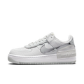 Nike Air Force 1 Shadow White Chrome
