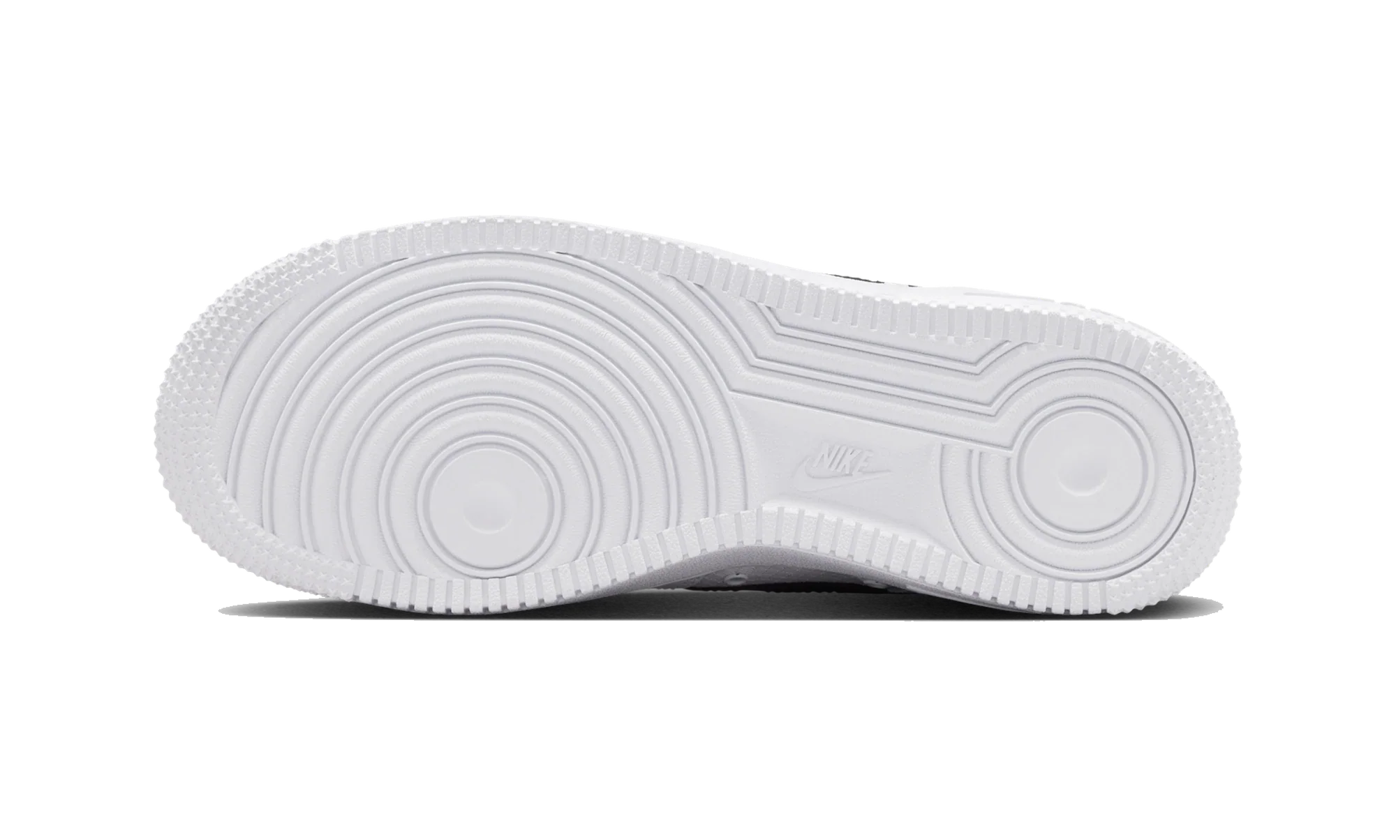 Nike Air Force 1 Tech White Black