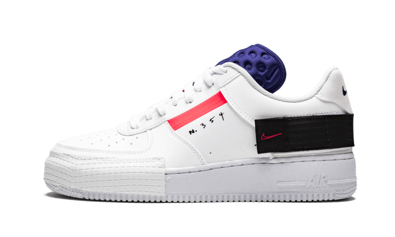 Nike Air Force 1 Type