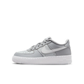 Nike Air Force 1 Wolf Grey Pure Platinum White