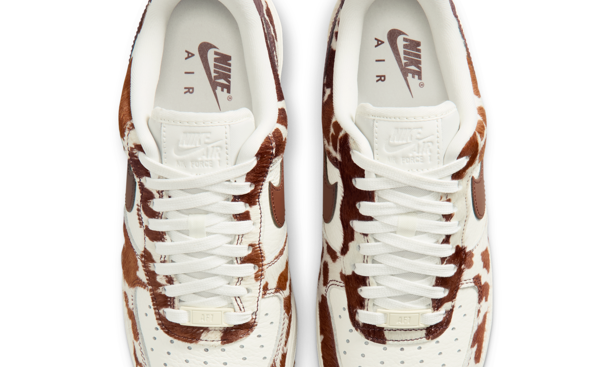 Nike Air Force 1 '07 Field Brown Gum Medium Brown Sail