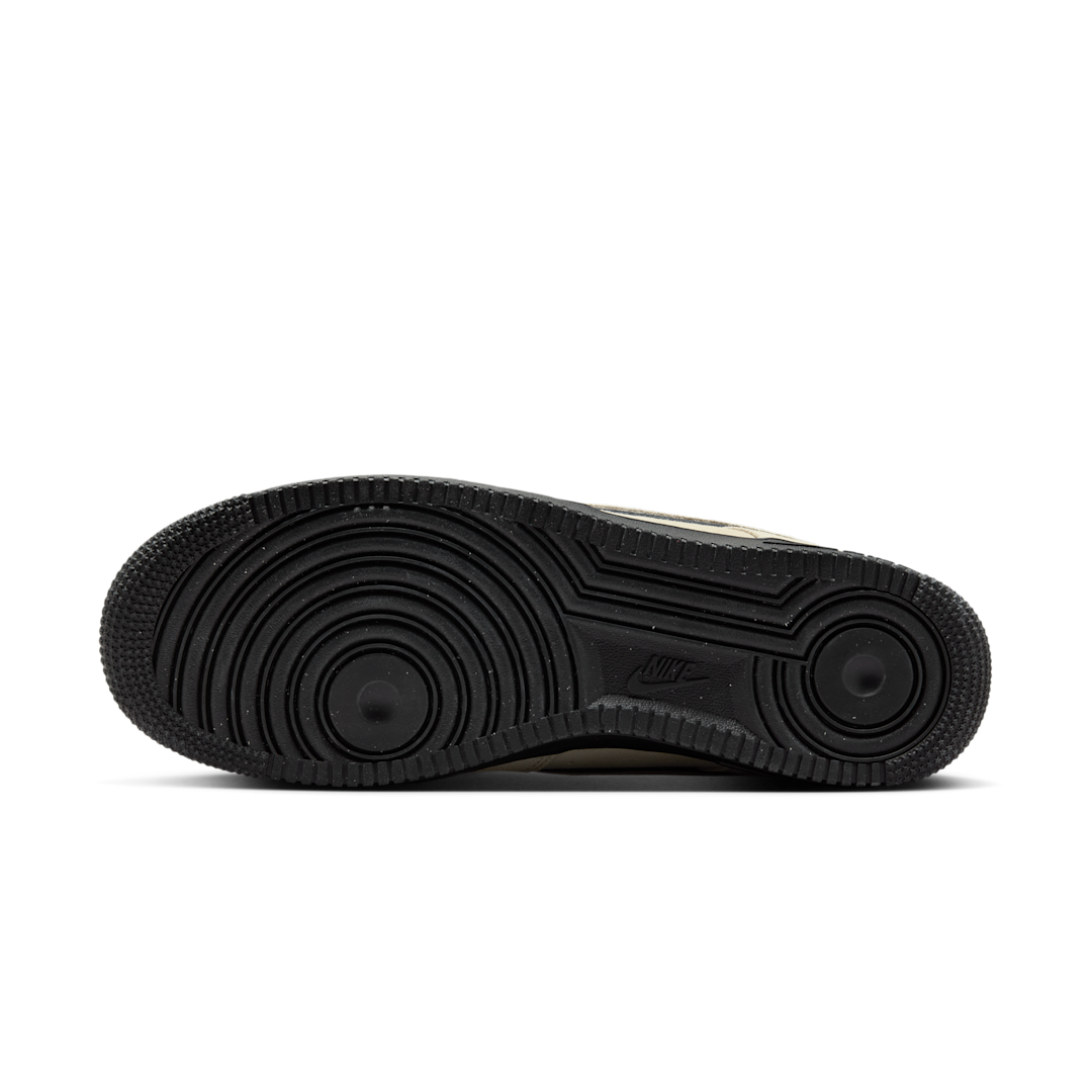 Nike Air Force 1 '07 LV8 Light Khaki Black, Light Khaki/Black/Light Khaki (HQ1966-200)