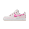 Nike Air Force 1 '07 LX Pearl Pink Paw Print