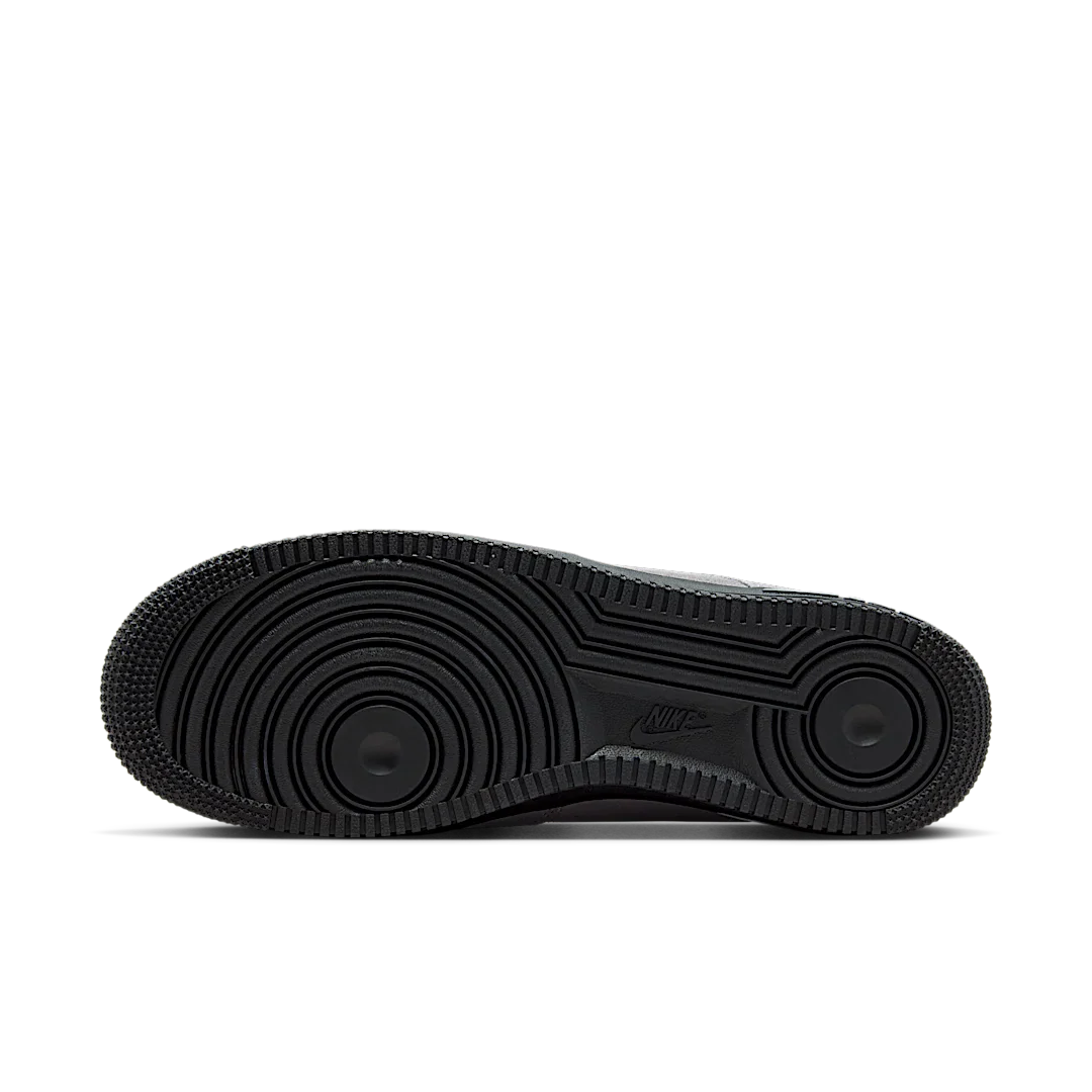 Nike Air Force 1 '07 Low Jewel Cool Grey Black, Cool Grey/Black (HQ3827-001)