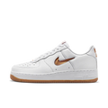 Nike Air Force 1 '07 Low Retro Color of the Month Jewel Bronze Gum