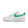 Nike Air Force 1 '07 Next Nature White Stadium Green
