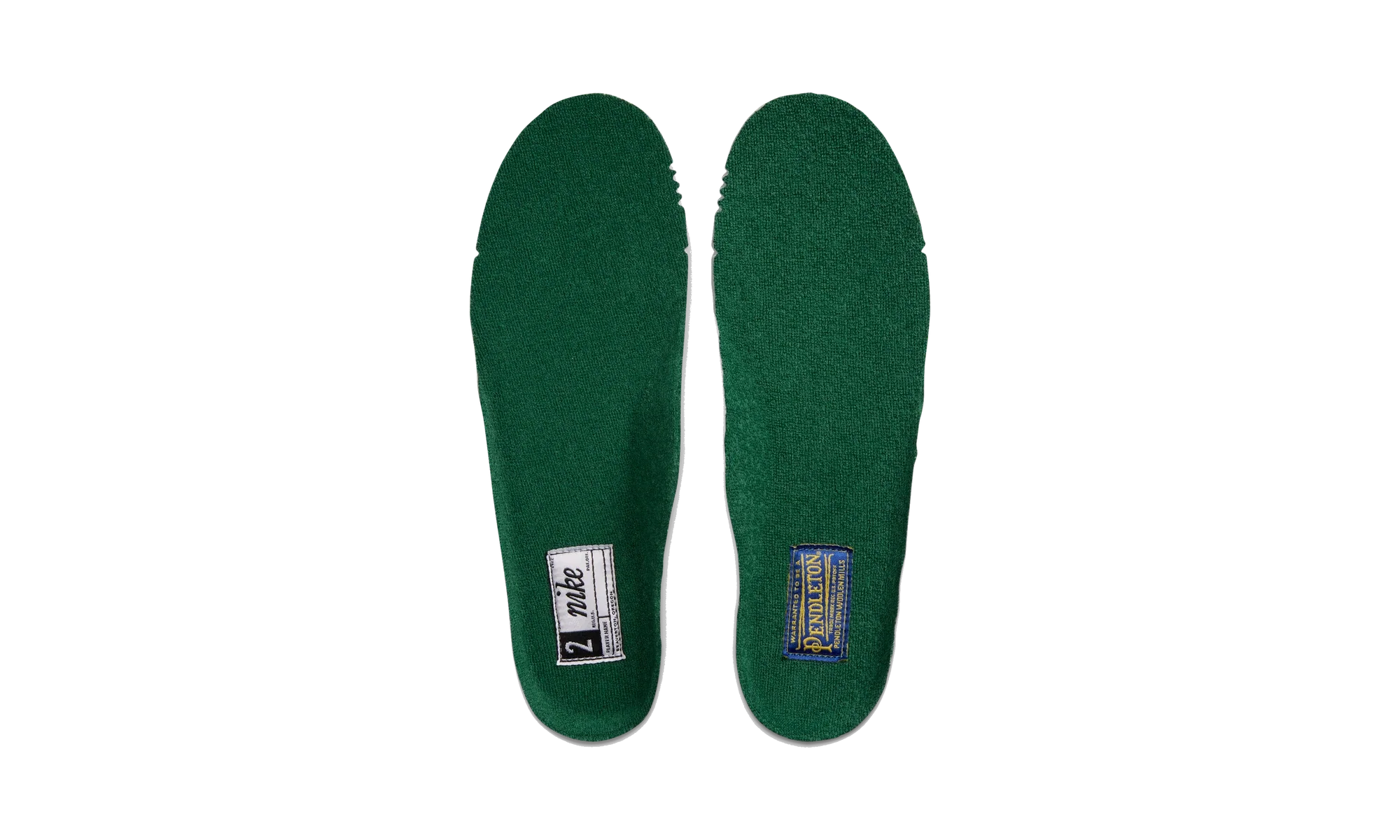 Nike Air Force 3 Low SP Nigo College Pack Forest Green