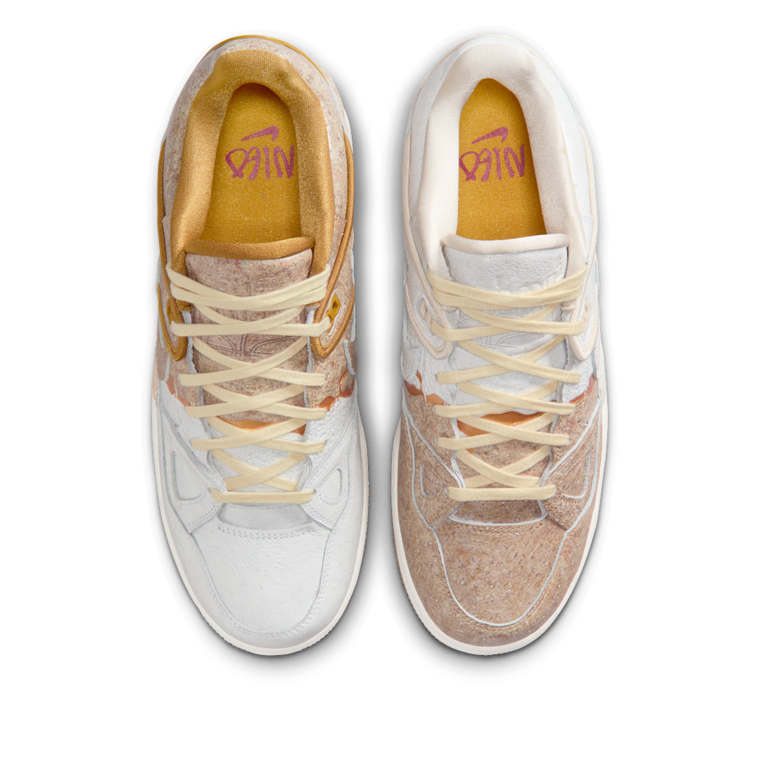 Nike Air Force 3 Low SP Nigo Kintsugi Bamboo