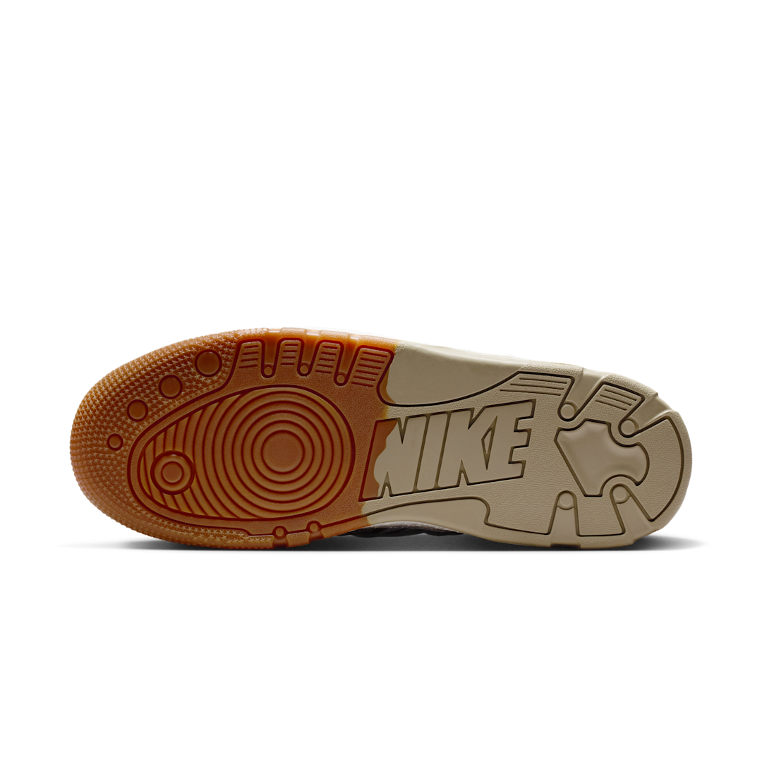 Nike Air Force 3 Low SP Nigo Kintsugi Bamboo