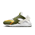 Nike Air Huarache Stussy Dark Olive (2021)