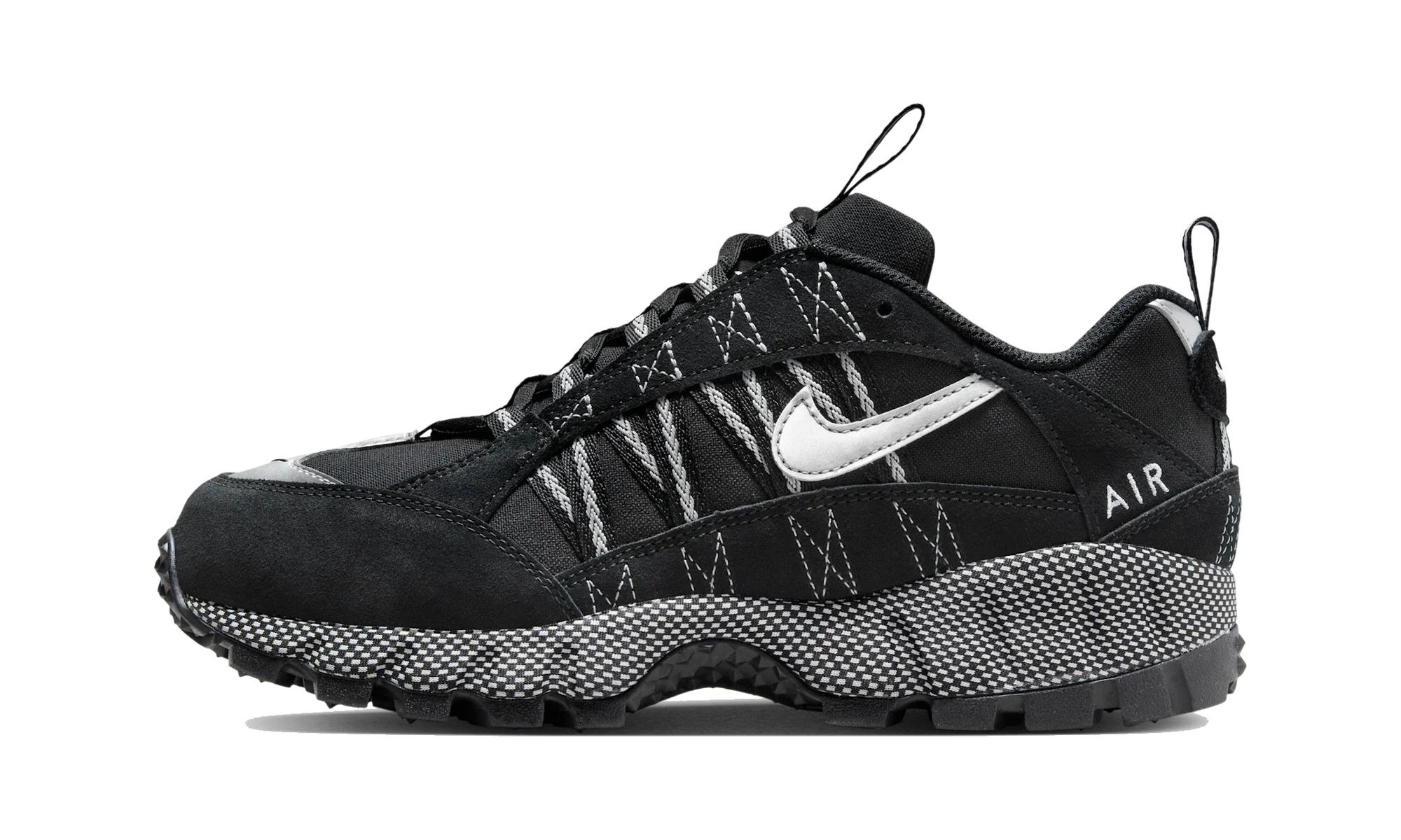 Nike Air Humara Oreo