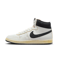 Nike Air Jordan Air Ship PE SP A Ma Maniére White Black