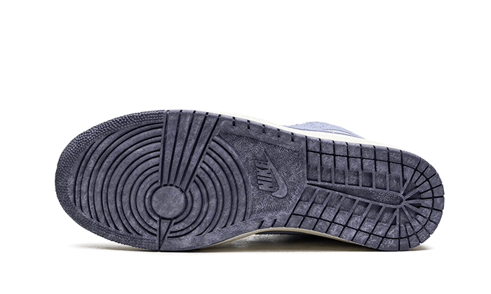 Nike Air Jordan Air Ship PE SP Every Game Diffused Blue, Summit White/Diffused Blue/Chambray/Sail (DZ3497-104)