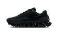 Nike Air Liquid Max Black Anthracite Smoke Grey