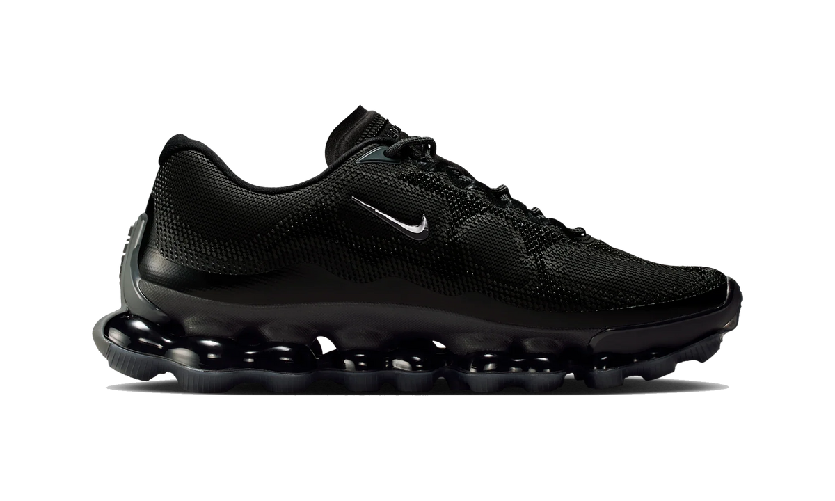 Nike Air Liquid Max Fragment Black