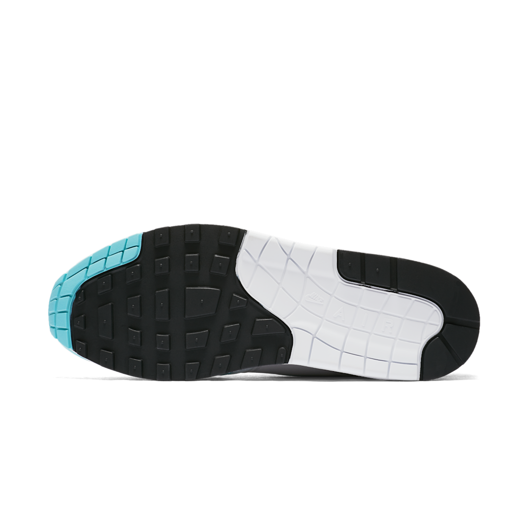 Nike Air Max 1 Anniversary Aqua