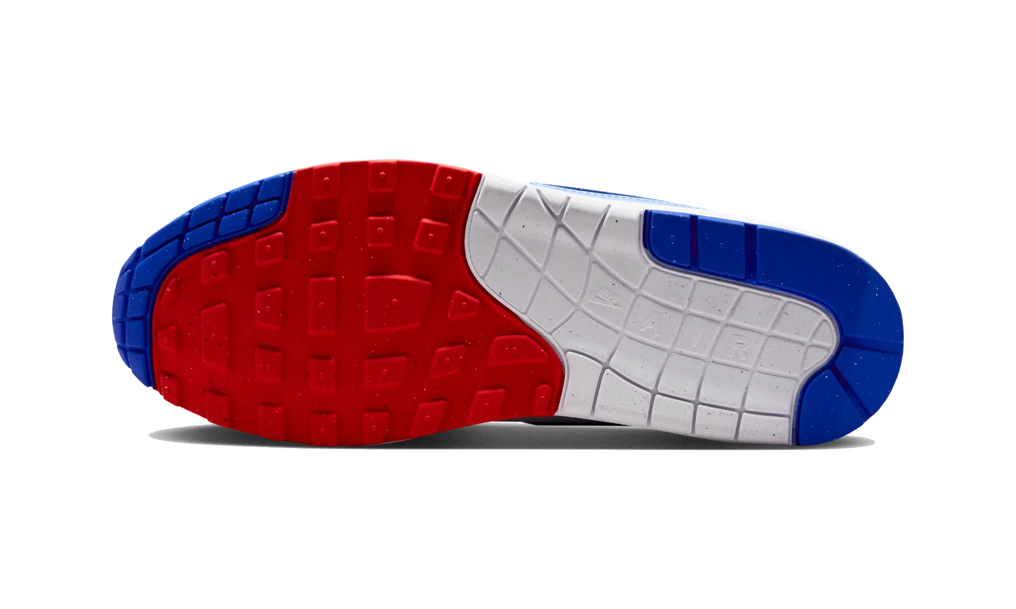 Nike Air Max 1 Atlanta Braves City Connect (2026)