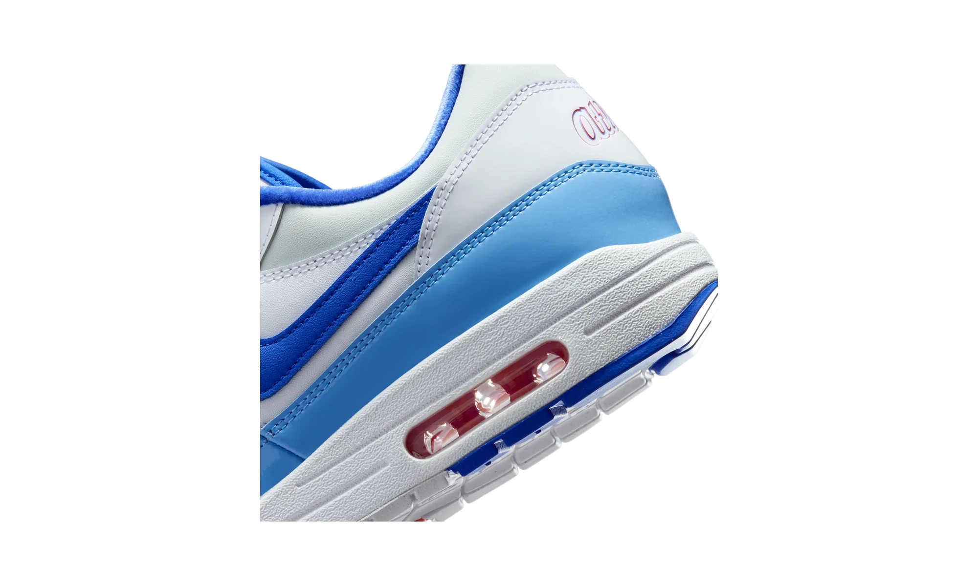 Nike Air Max 1 Atlanta Braves City Connect (2026)